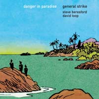 General Strike — Danger in Paradise